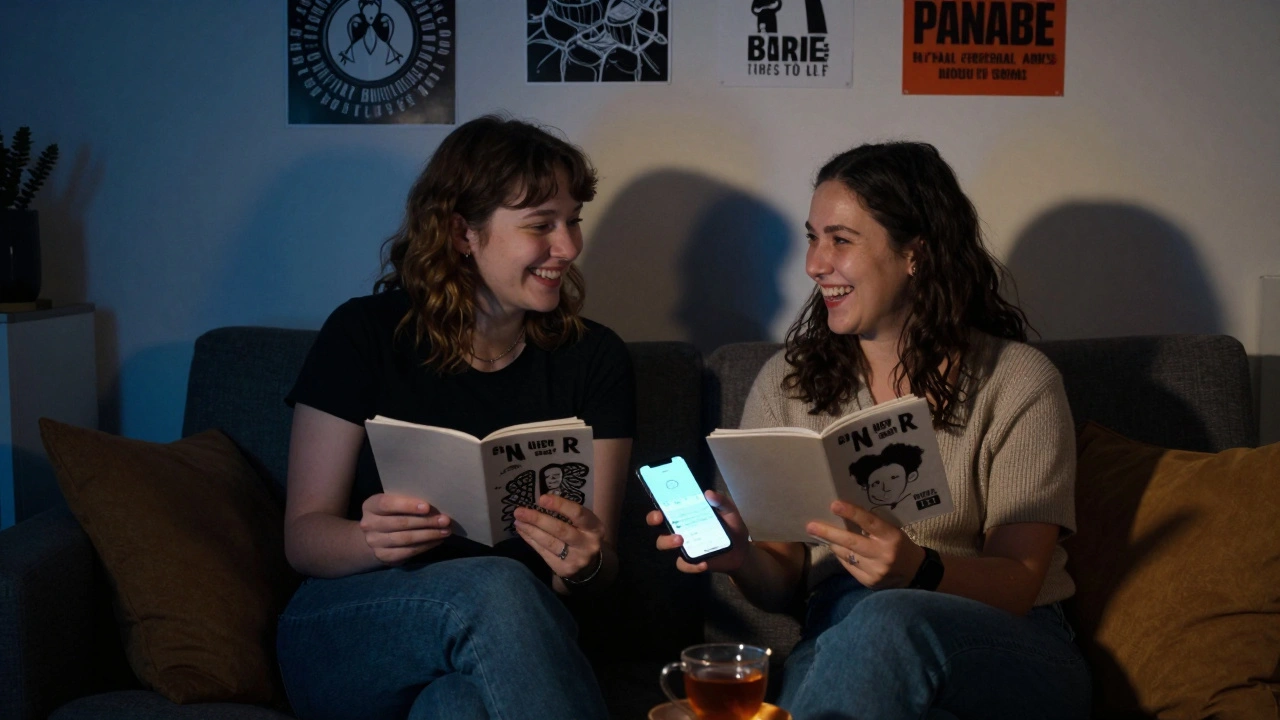 Best Dating Apps for Queer Women: Features and Safety