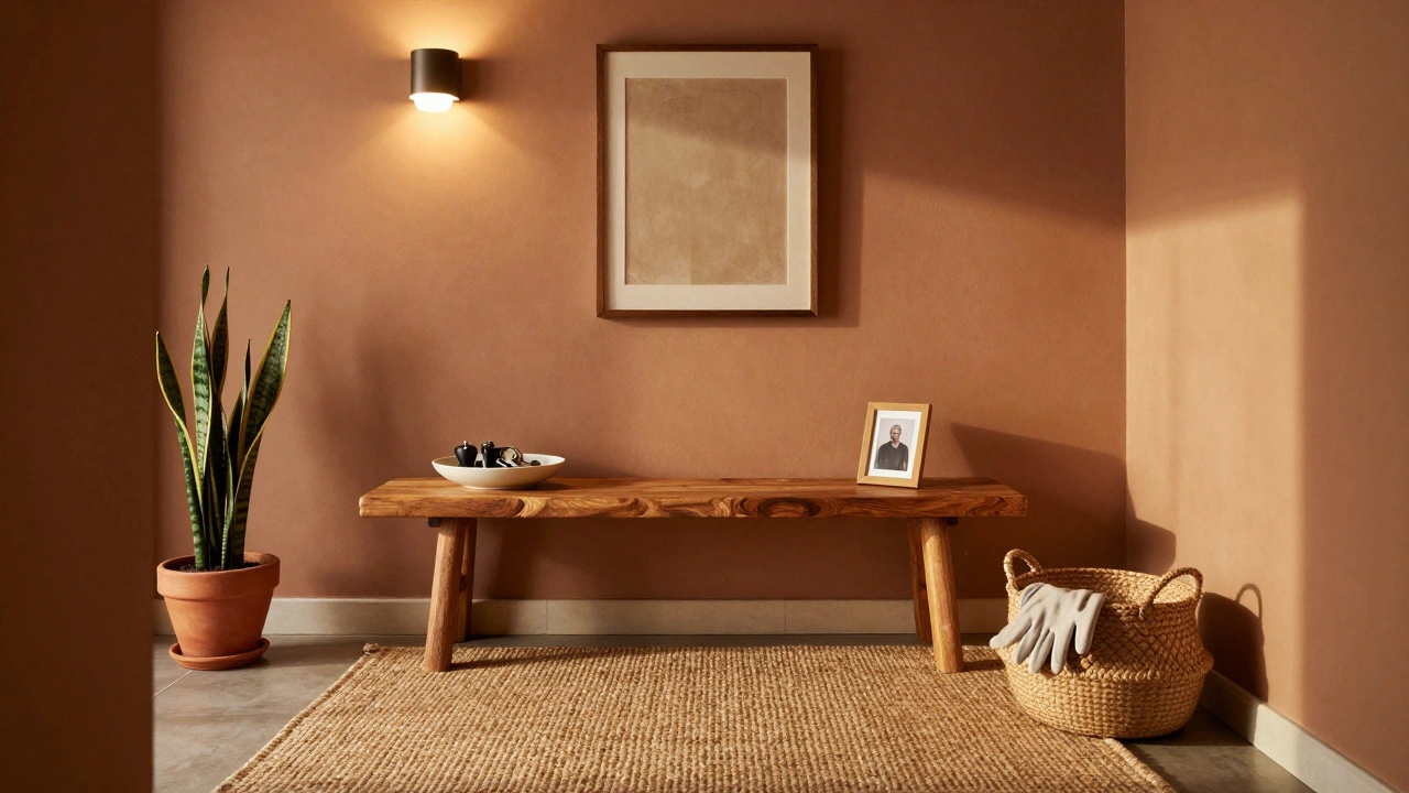 Create a Welcoming Entryway: Women’s Home Styling Tips