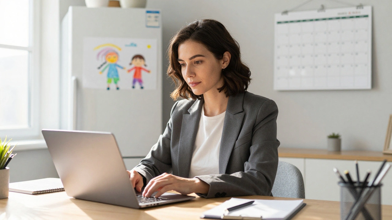 Flexible Work Requests: How Women Can Ask HR and Win Approval