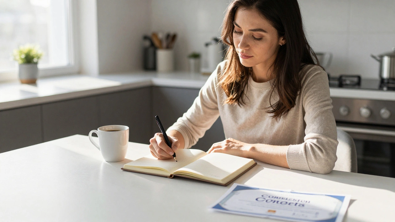 Invest in Yourself: Courses, Coaching, and What Actually Pays Off for Women