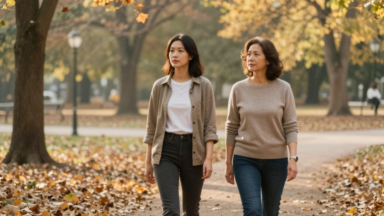 Coming Out to Family as a Woman: Preparing for Reactions