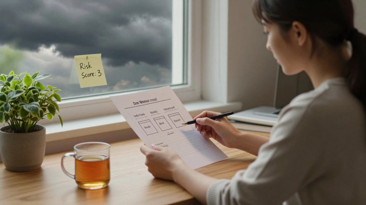 Investing in Uncertain Markets: Practical Strategies for Risk-Aware Women