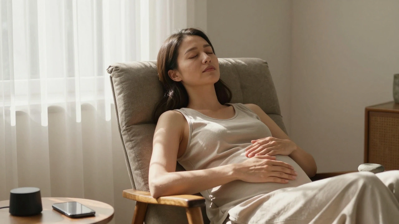 Meditation for Women Beginners: A Five-Minute Start Guide