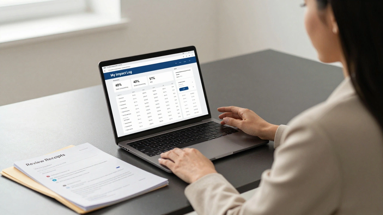 Performance Review Prep for Women: Scripts, Metrics, and Receipts