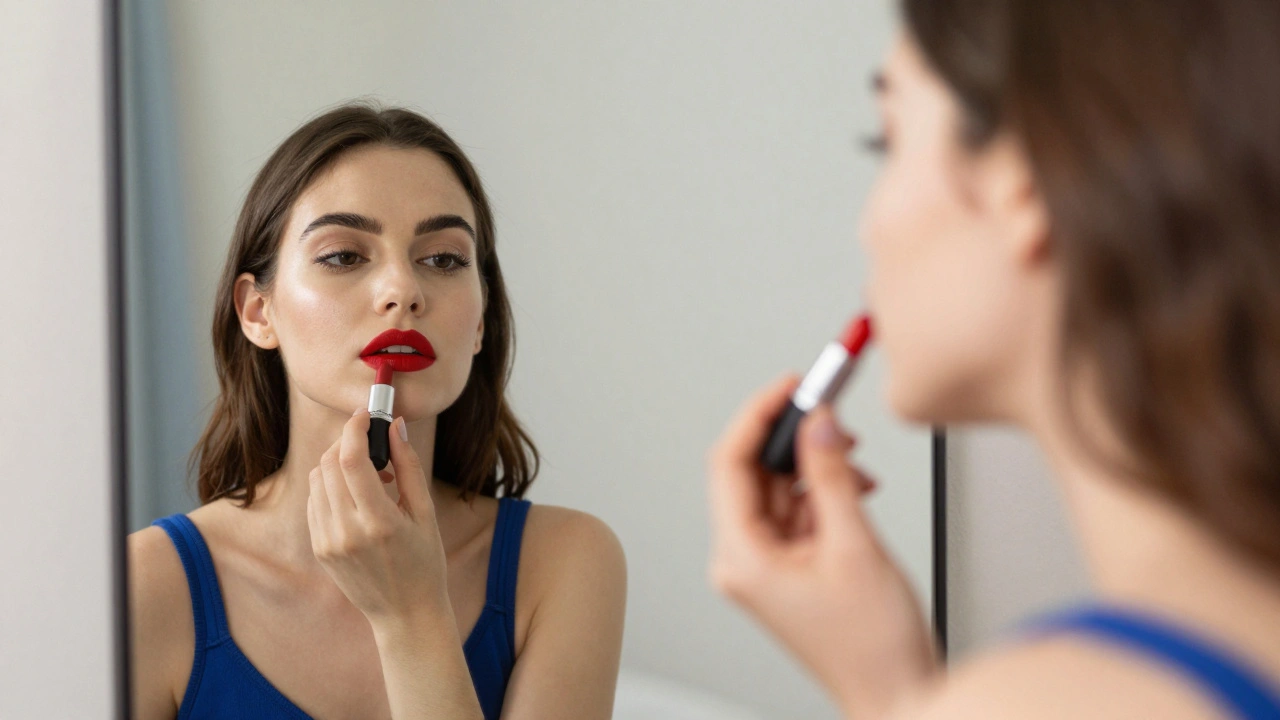 Best Lipstick Shades for Every Woman’s Skin Tone