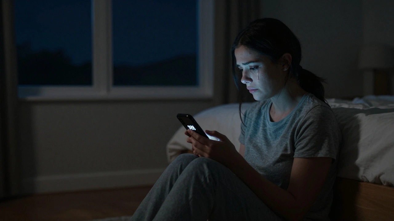 Crisis Resources for Women: What to Use and When