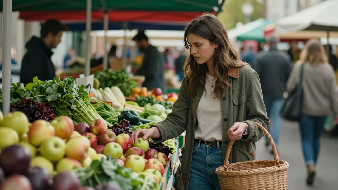 Eating Disorders in Women: Early Signs You Might Miss