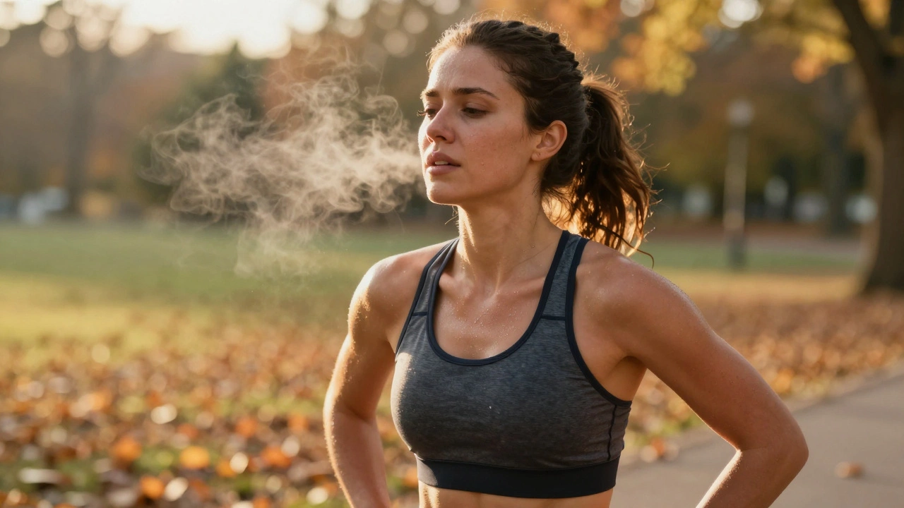 Exercise and Women’s Mood: How Movement Improves Mental Health