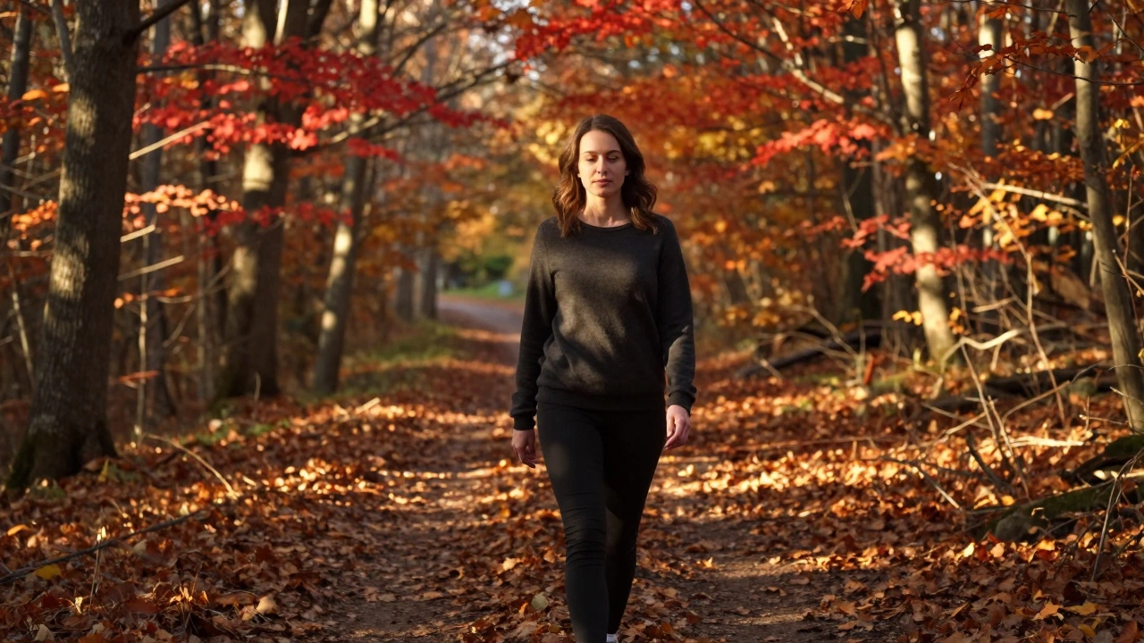 Exercise for Health, Not Punishment: Women’s Fitness Reframe