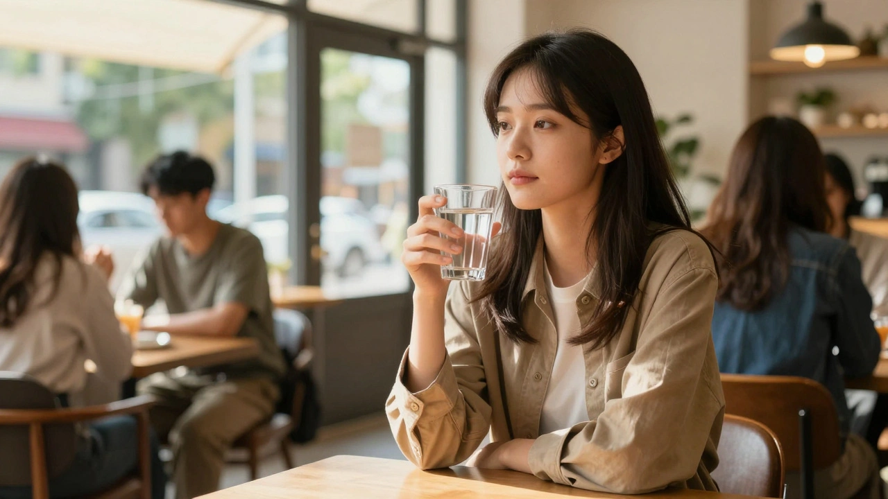 First Date Guide for Women: Conversation, Safety, and Confidence