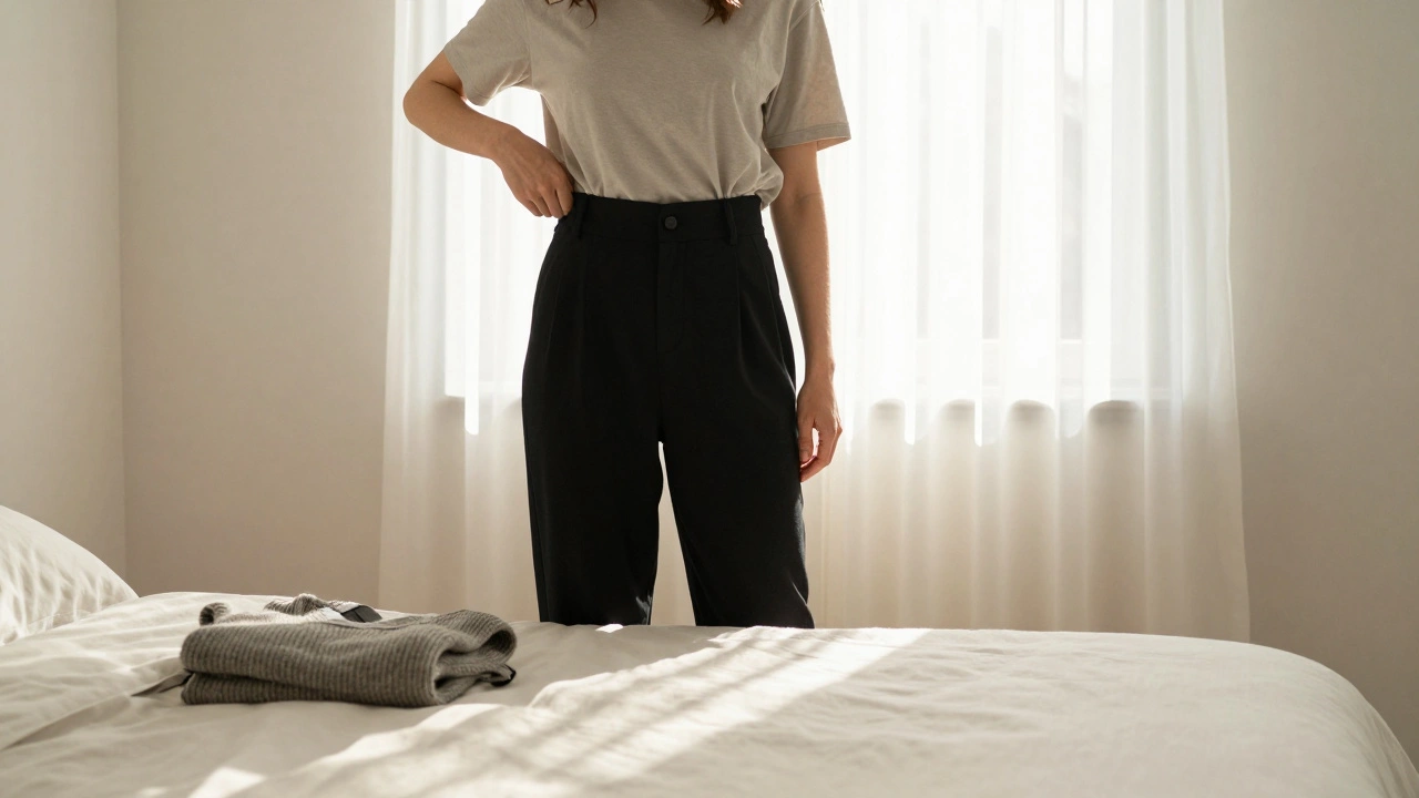 Investing in Women’s Basics: Where Quality Is Worth It