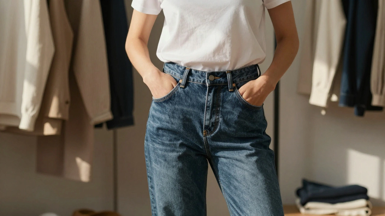 One Outfit, Ten Looks: Women’s Styling Techniques That Stretch Your Closet