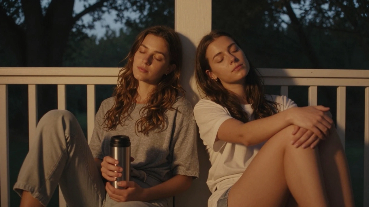 Supporting Friends Through Hard Times: A Women’s Guide