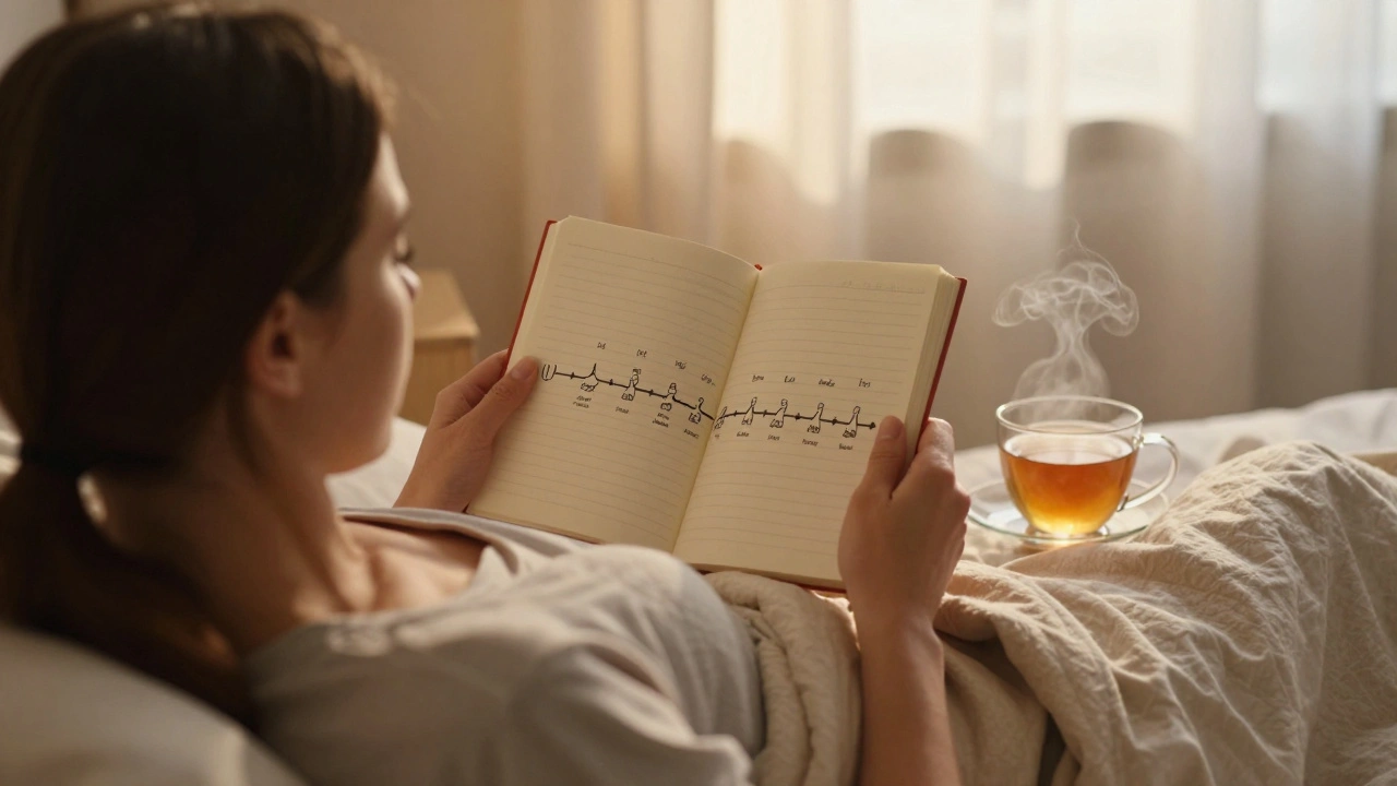 Your Menstrual Cycle and Sex Drive: A Woman’s Guide to Natural Fluctuations