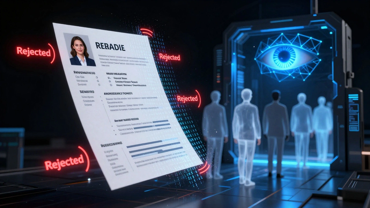 AI Gender Bias in Tech: How to Spot and Fix Algorithmic Discrimination