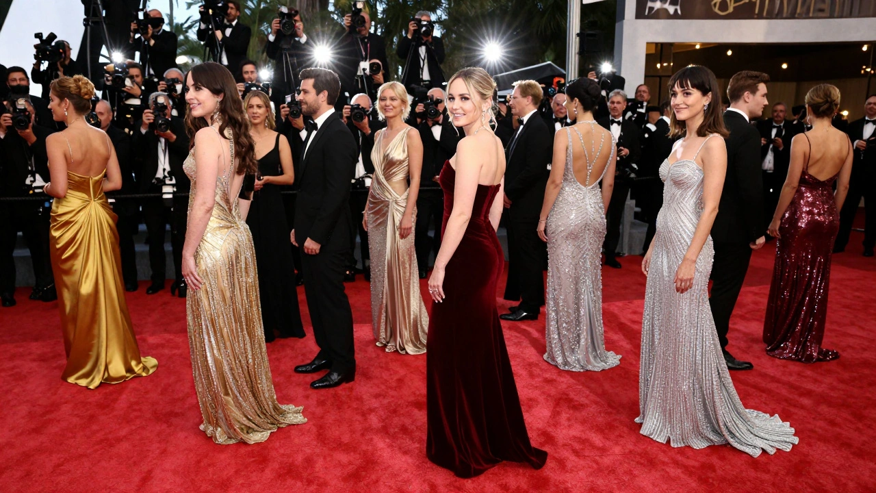 Awards Season Explained: A Guide to the Oscars, Emmys, and Golden Globes