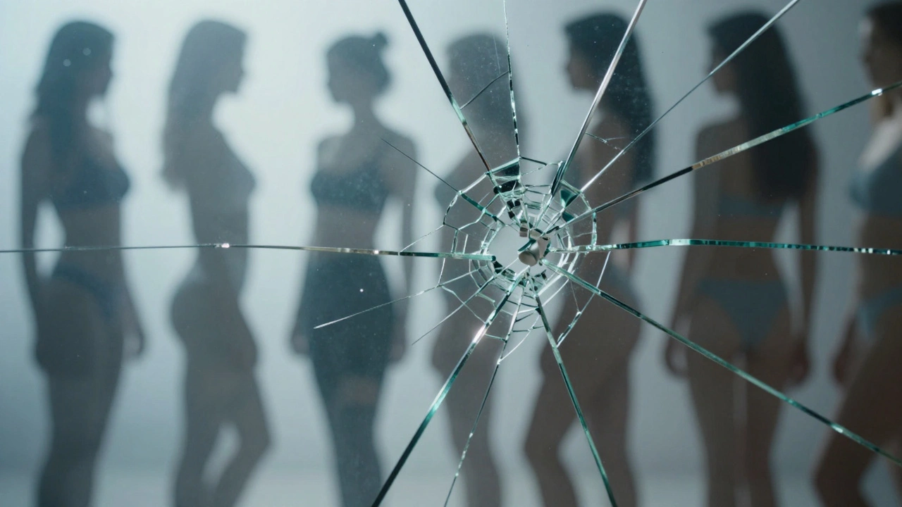 Beyond the 'Ideal' Body: How to Challenge Unrealistic Beauty Standards