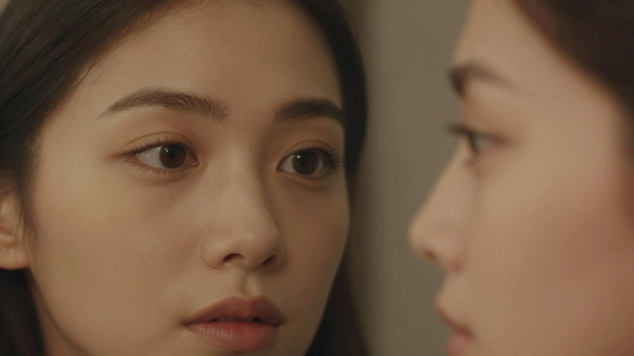 Exercise 2: The Eye-Contact Connection