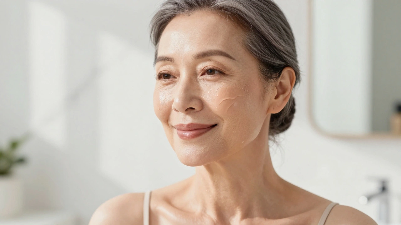 Makeup for Mature Women: Pro Techniques for a Lifted, Radiant Look
