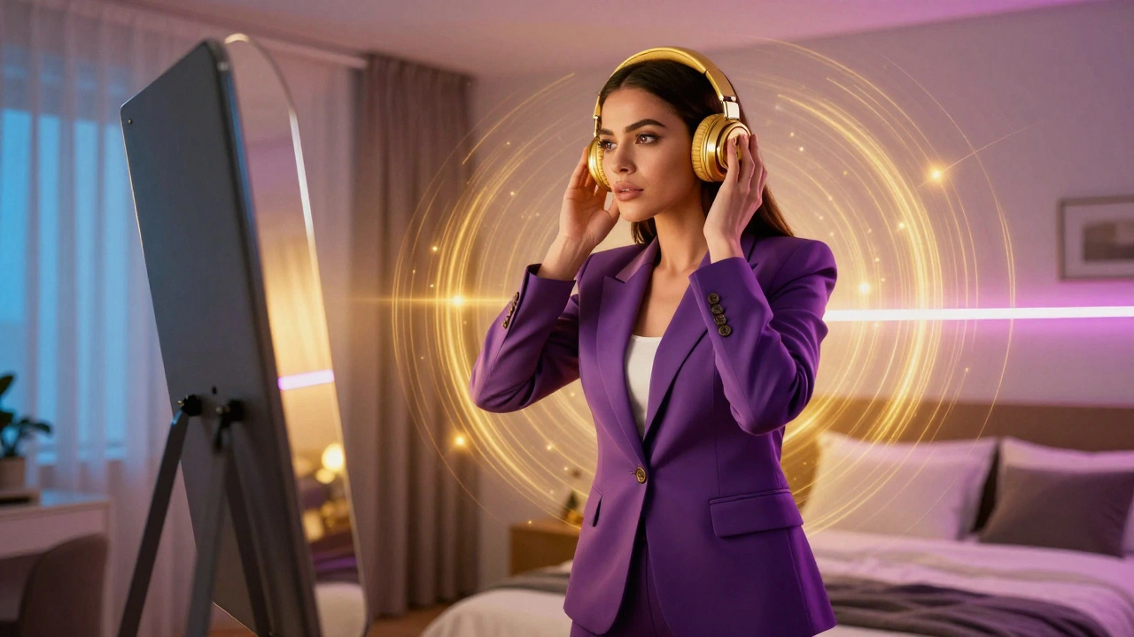 Music for Your Mood: The Ultimate Women-Led Playlists for Every Emotion