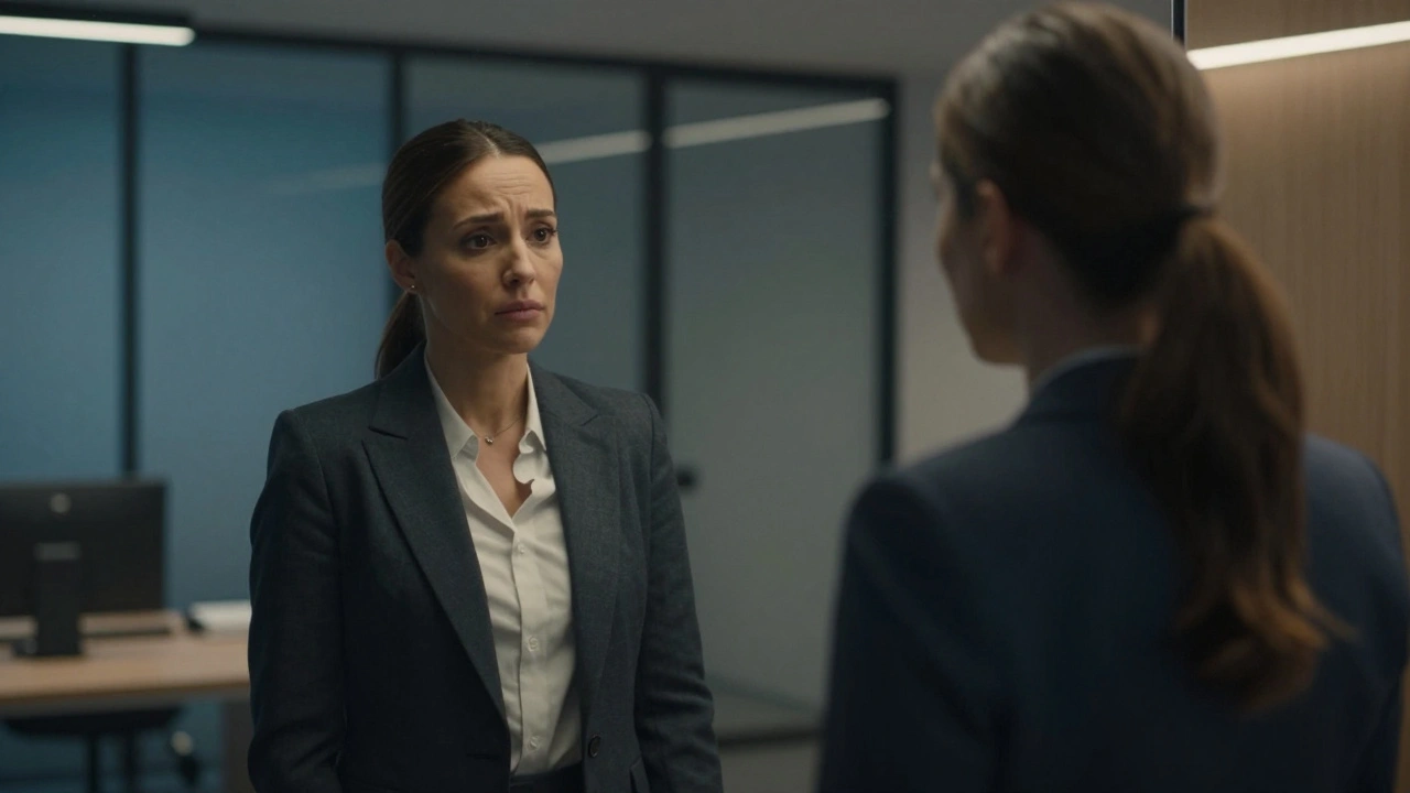 Overcoming Imposter Syndrome: A Women’s Confidence Toolkit