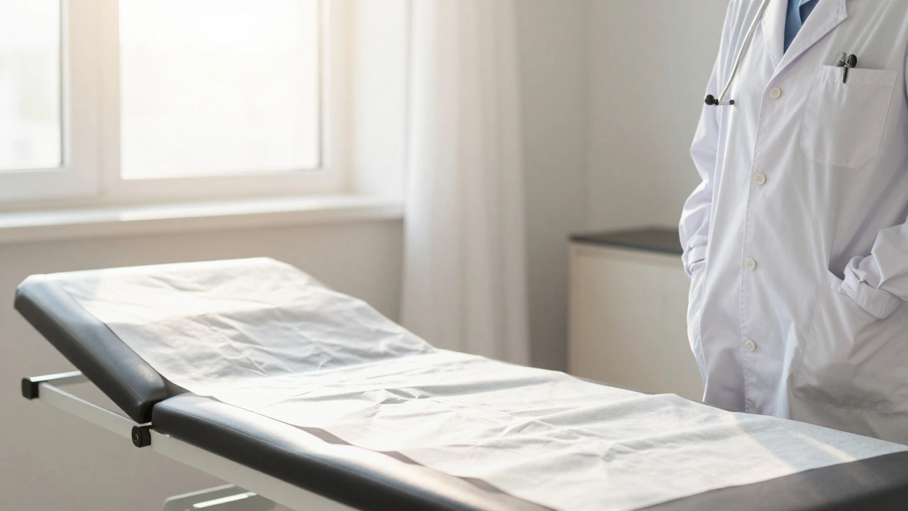 Pelvic Exams: A Complete Guide on What to Expect and How to Prepare