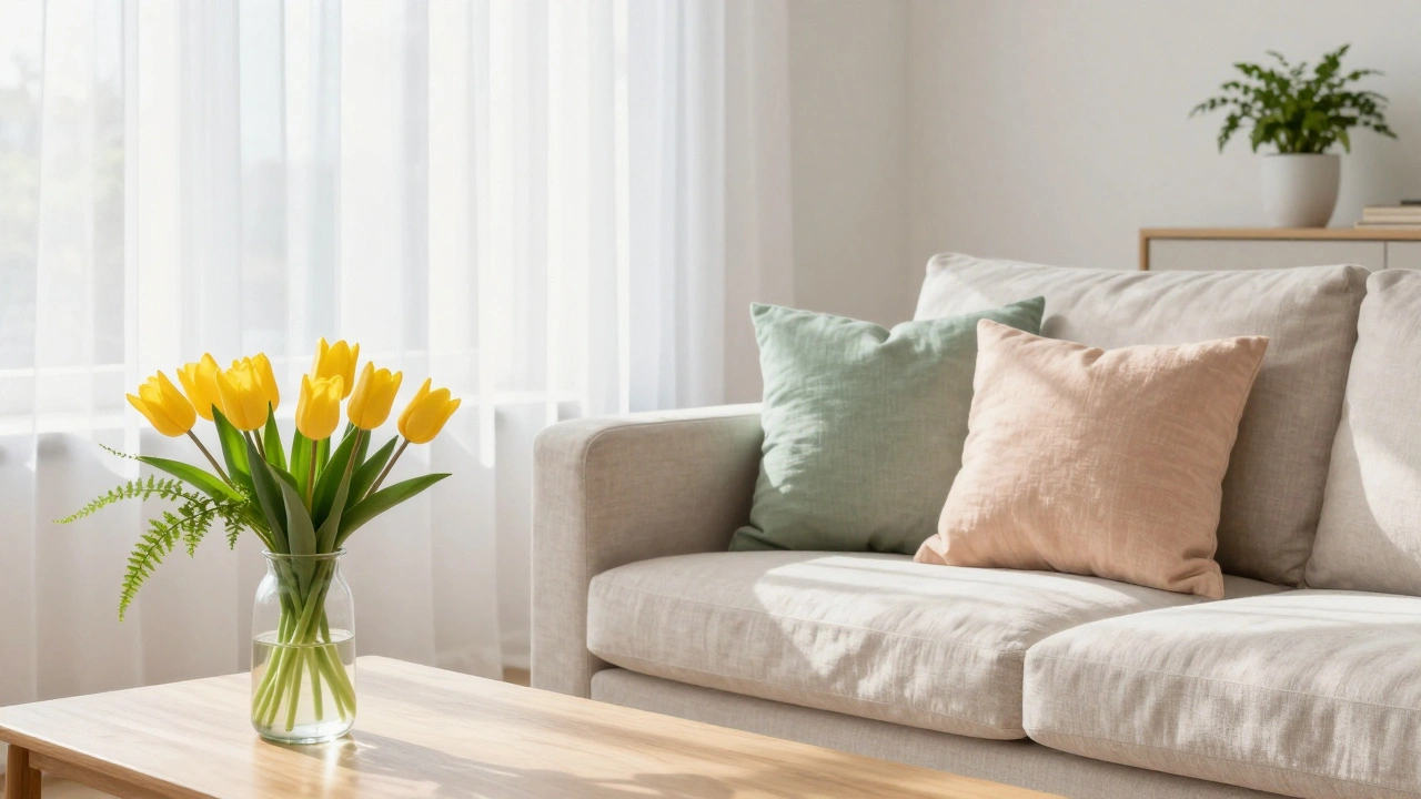 Seasonal Decor Swaps: A Woman's Guide to Refreshing Your Home Every Season