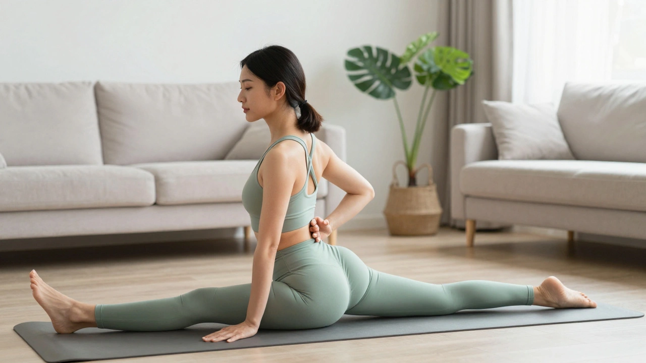 Women's Flexibility and Mobility Guide: Why Stretching Isn't Enough