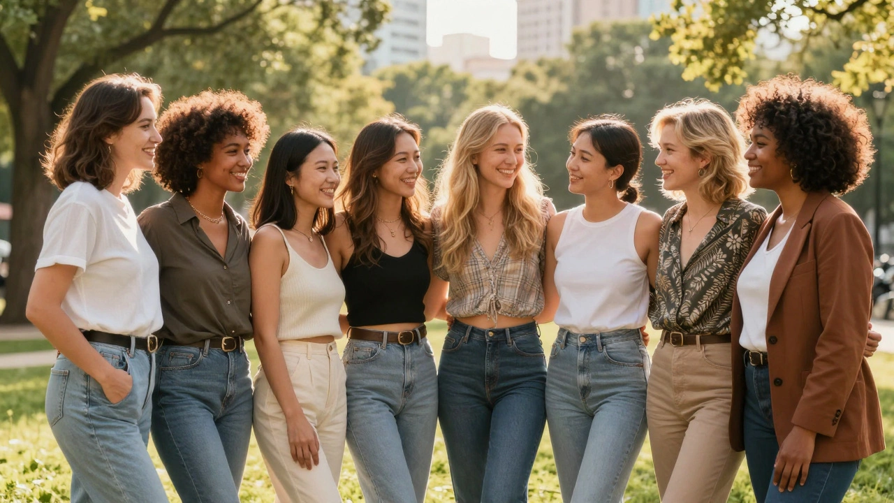 Building Confidence in Your LGBTQ+ Identity as a Woman: A Guide to Self-Acceptance