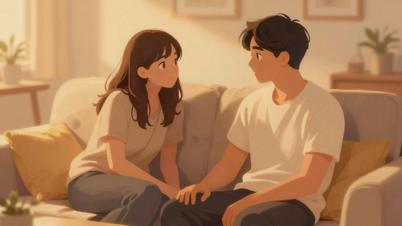 Communication in Relationships: A Women’s Honest Conversation Guide