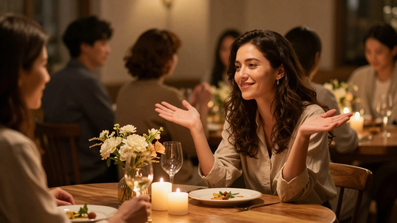 Icebreakers for Adult Women: Starters That Don’t Feel Awkward
