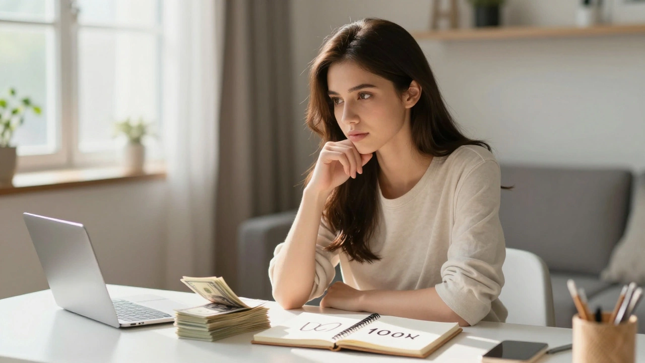 Investing Your First $1,000: A Beginner’s Step-by-Step Plan for Women
