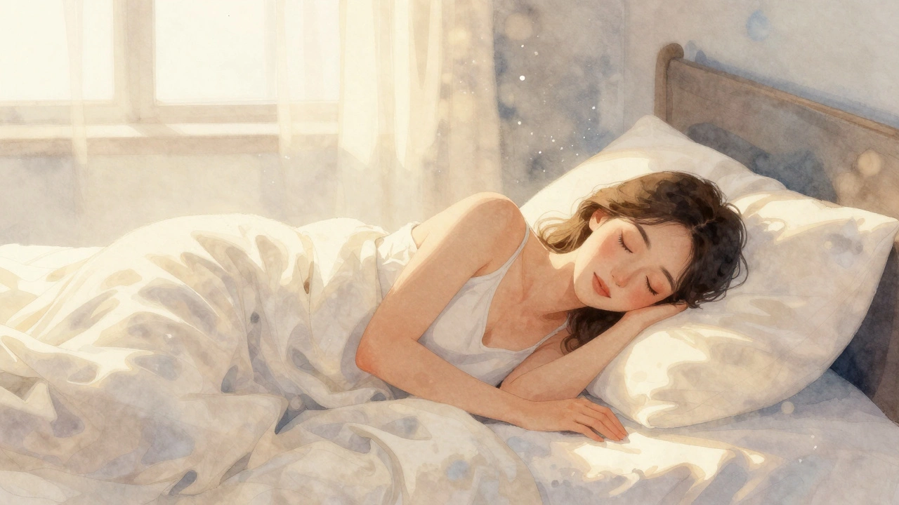 Microhabits for Women’s Mental Health: Five Minutes a Day