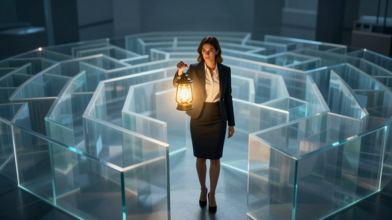 Office Politics for Women: Practical Strategies to Navigate Power Dynamics