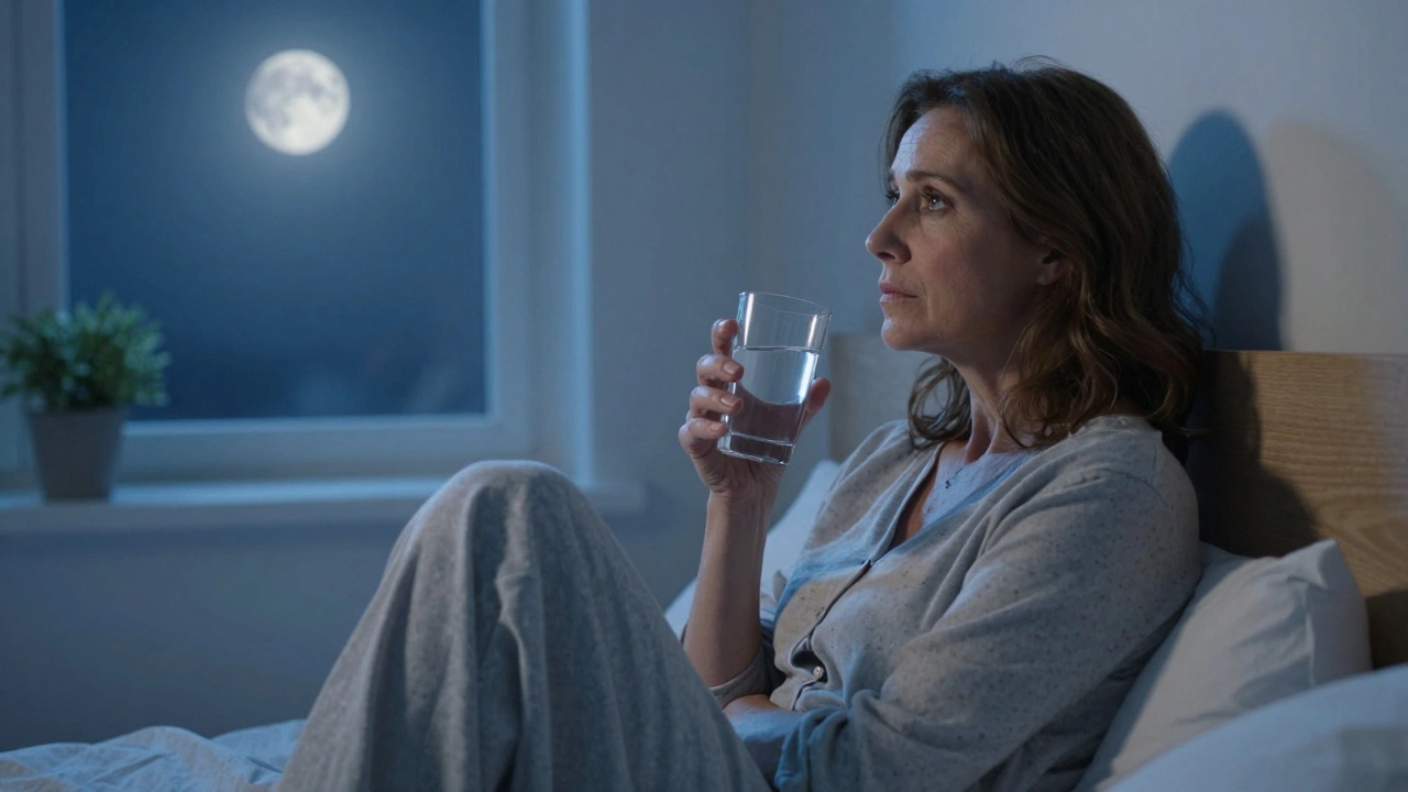 Perimenopause for Women: Signs, Hormones, and Symptom Relief