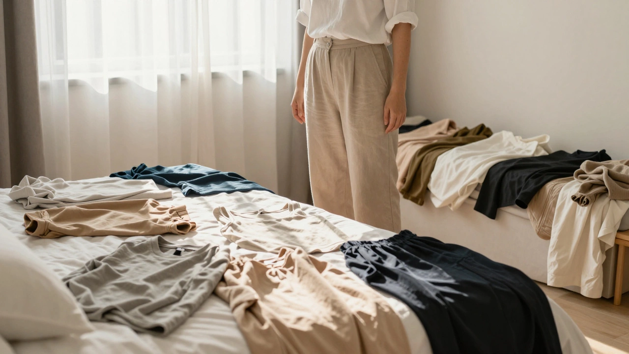 Shop Your Closet: 7 Proven Strategies to Refresh Your Style Without Spending