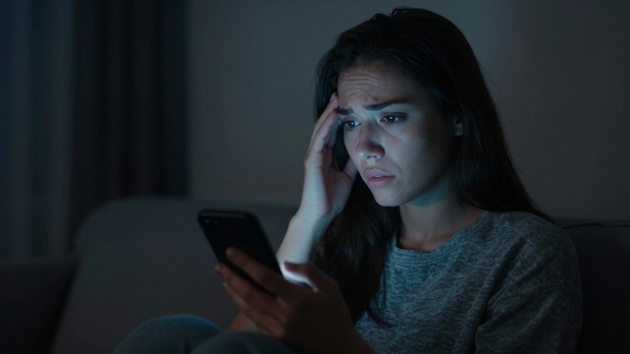 Toxic Relationships: Subtle Signs Women Miss and How to Break Free