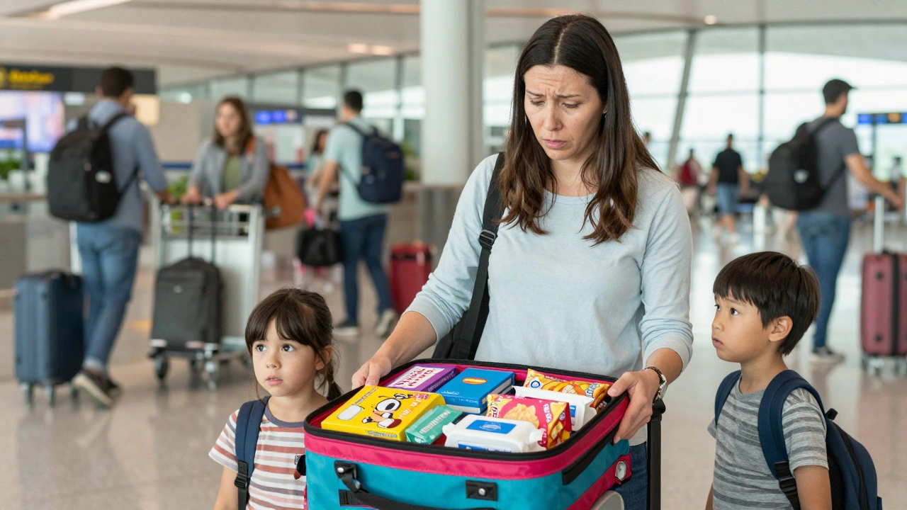 Traveling With Kids: Real Tips From Moms Who’ve Done It