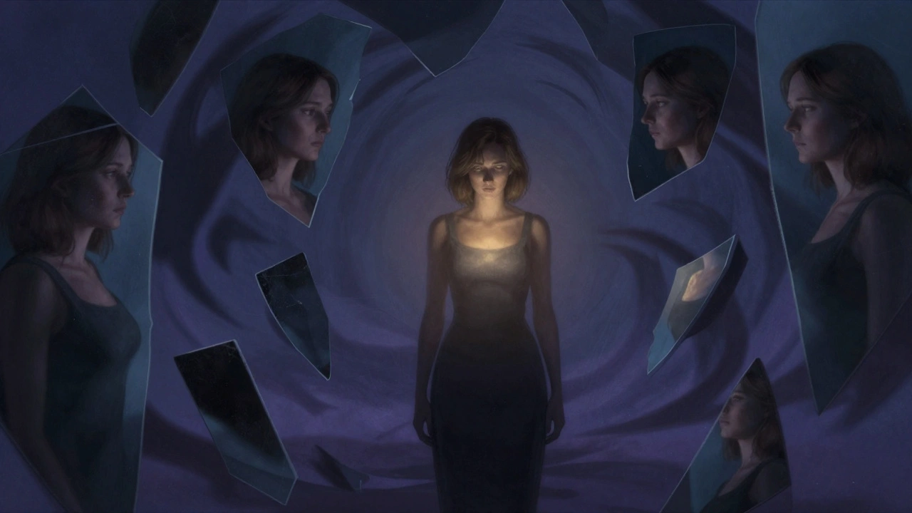 Break Negative Self-Talk: Women’s Scripts to Rewire Thoughts