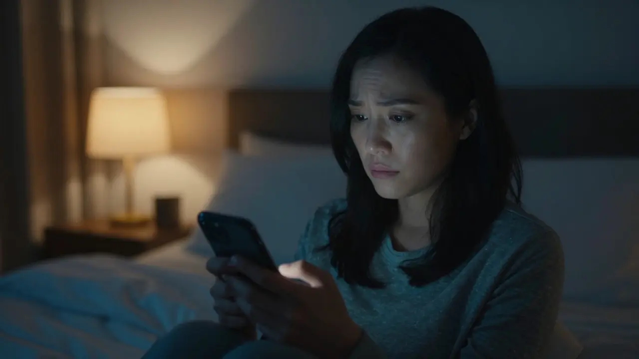 10 Red Flags in Romantic Relationships Every Woman Should Spot Early
