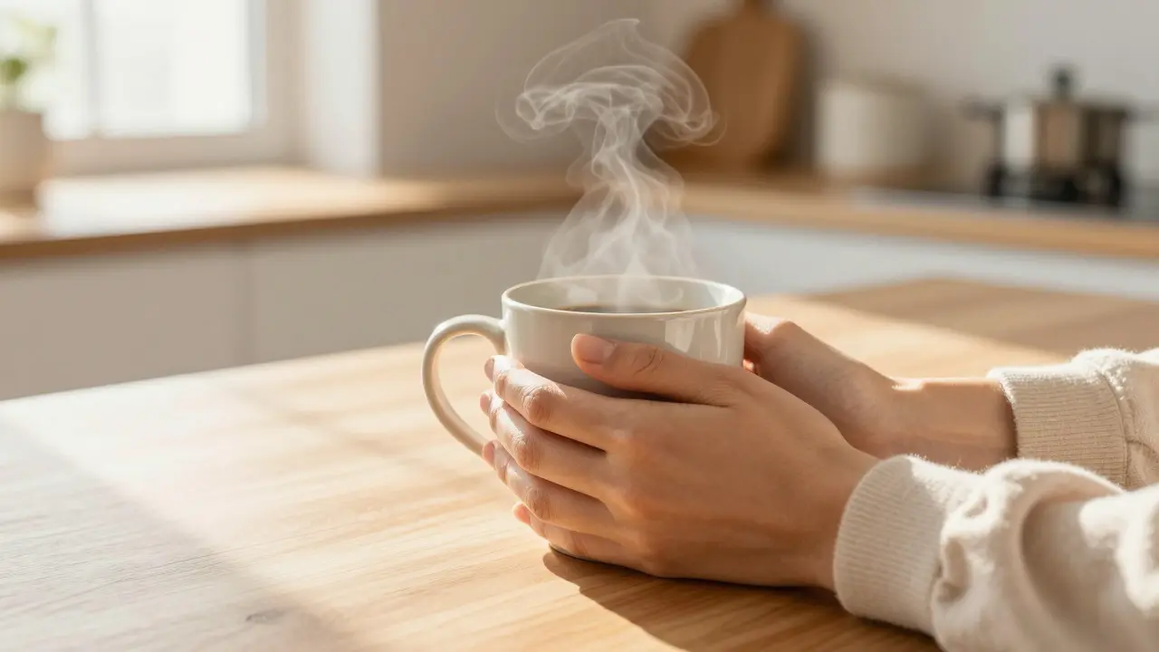 5-Minute Self-Care Routines for Busy Women: Quick Wins