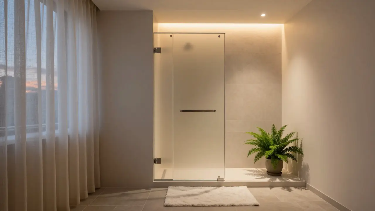 Bathroom Design for Relaxation: How to Create Spa Vibes at Home