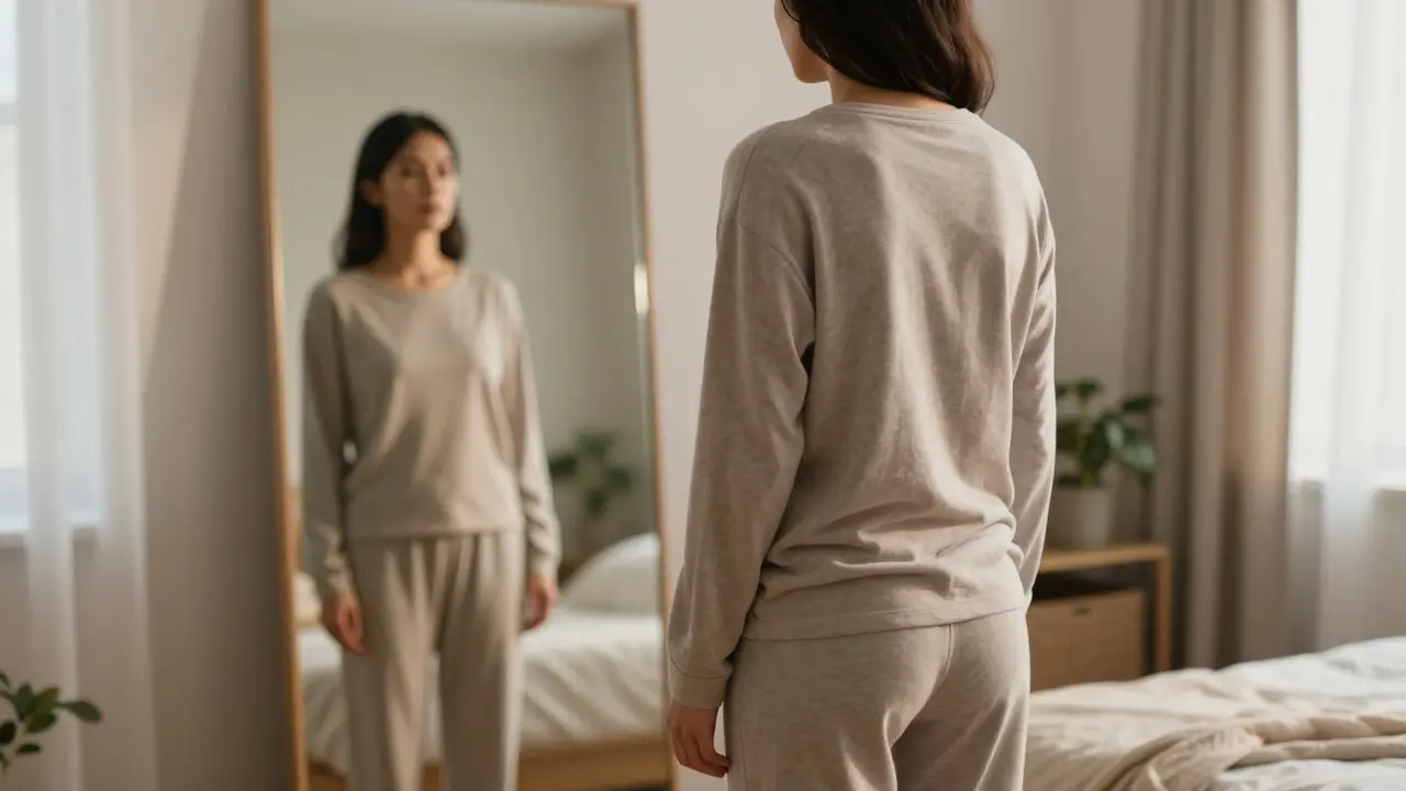 Body Image Support Resources for Women: A Practical Guide to Finding Help