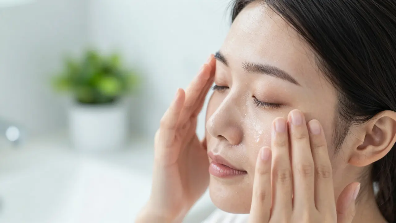DIY Facial at Home for Women: Step-by-Step Guide, Tools & Timing