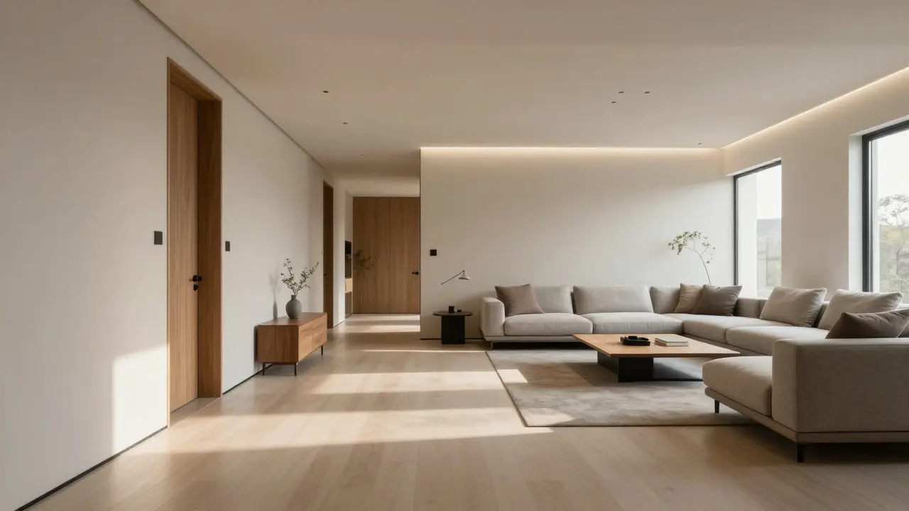 Furniture Arrangement Basics: A Practical Guide for Better Home Flow