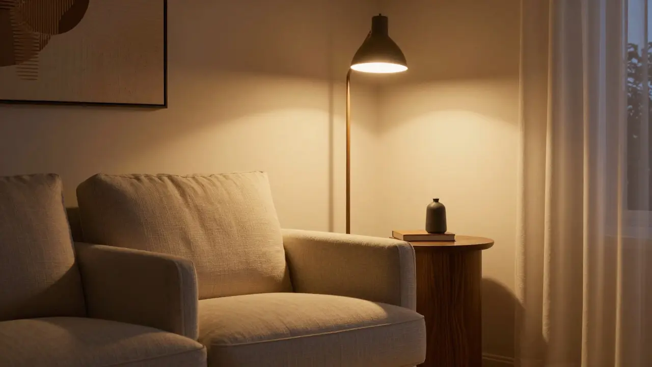 Lighting for Women’s Homes: Practical Guide to Transform Any Room