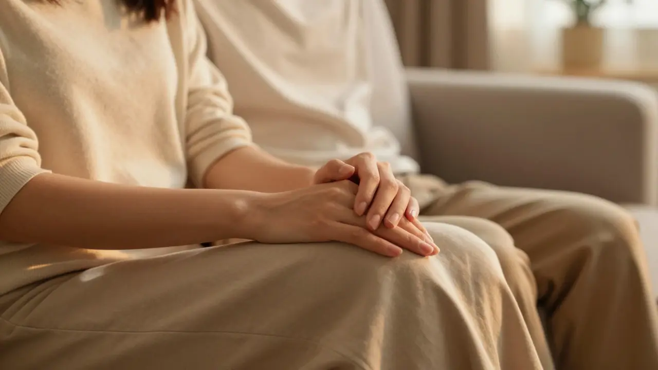 Love Languages for Women: Practical Guide to Deeper Connection