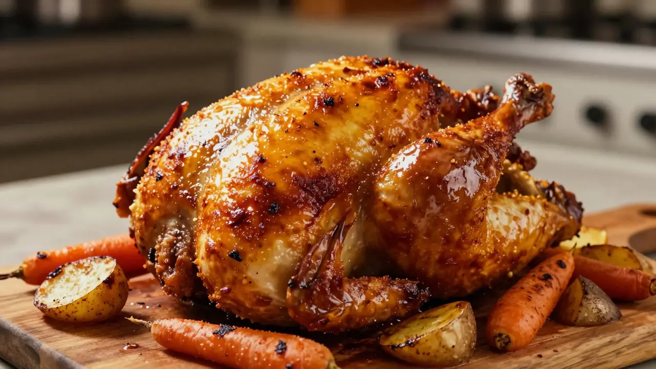 Mastering Roasting, Braising, and Searing: Essential Cooking Techniques for Home Chefs