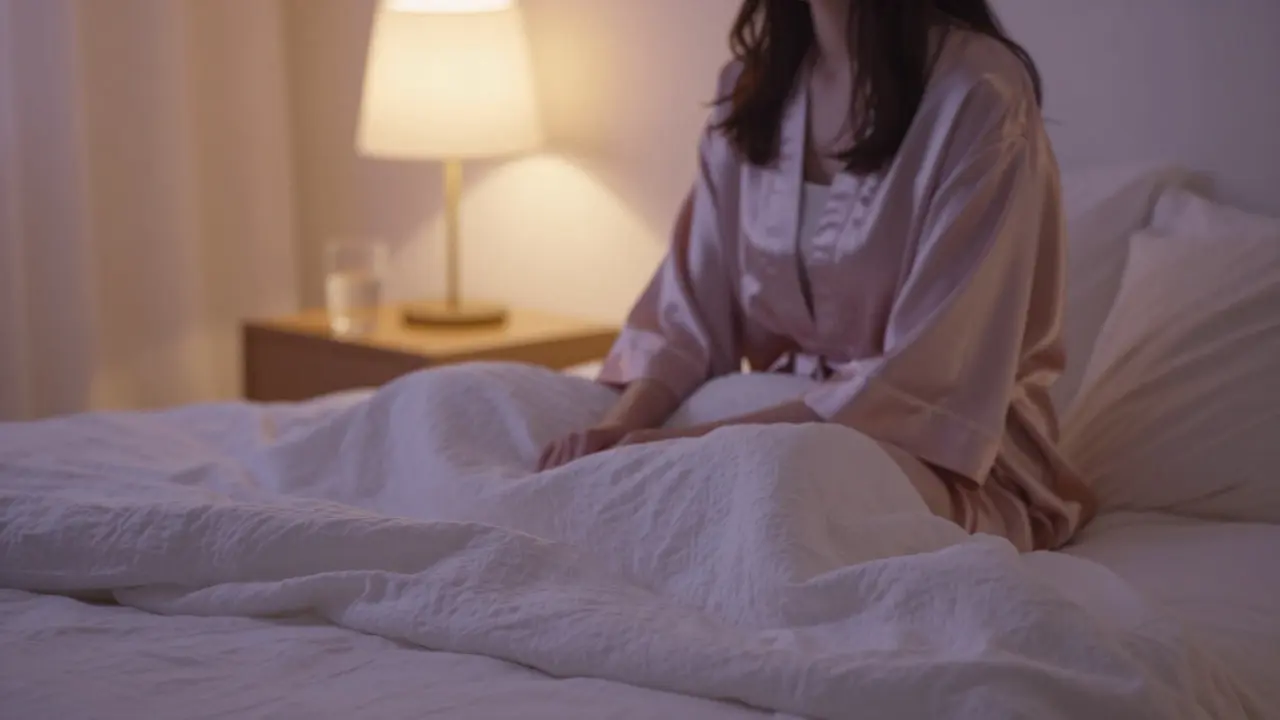 Masturbation for Women: Myths, Facts, and Health Benefits