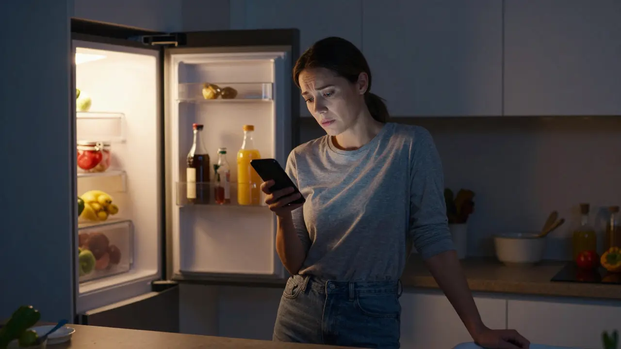 Meal Planning for Women: A Simple System That Actually Works
